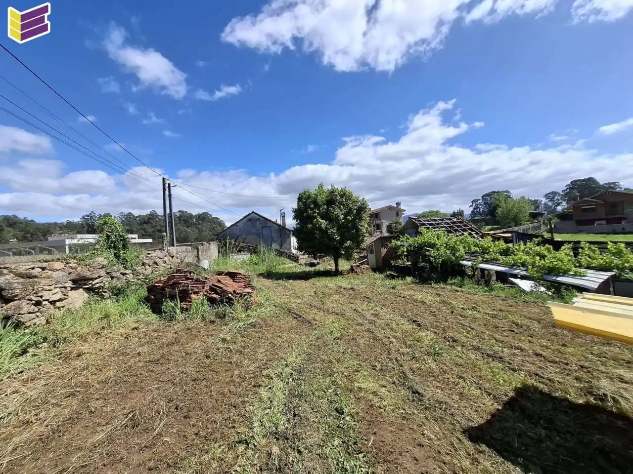 Xalet amb jardí en venda a Calle Ferreiros, imagen 28