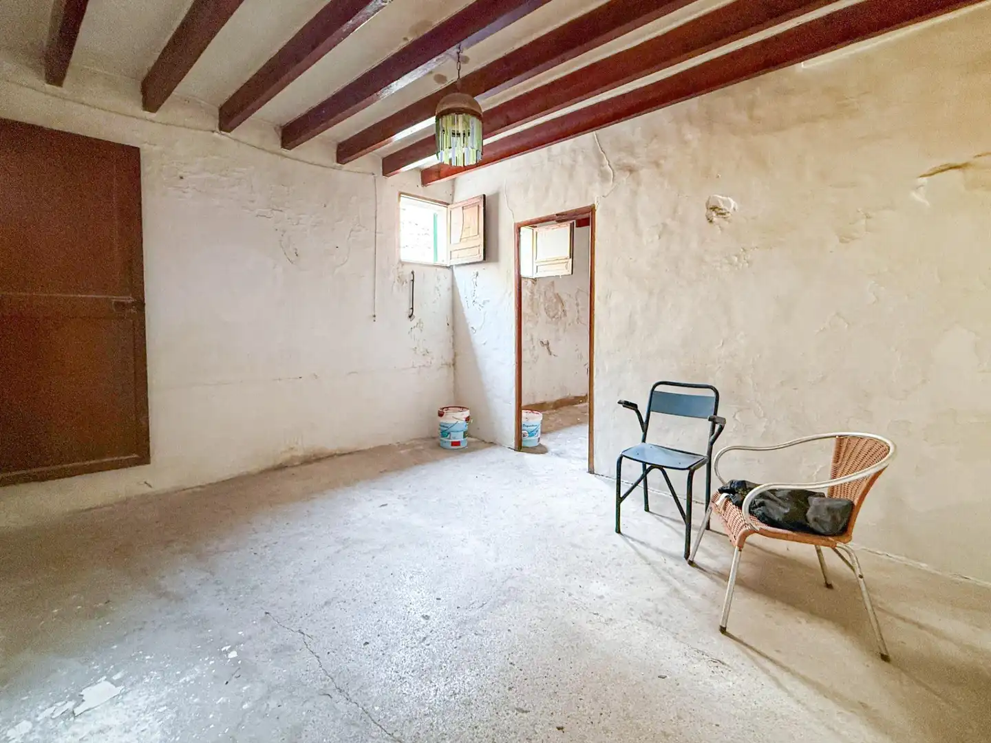 Casa bifamiliare con terrazza in vendita a Plaça de Baix 7, imagen 11