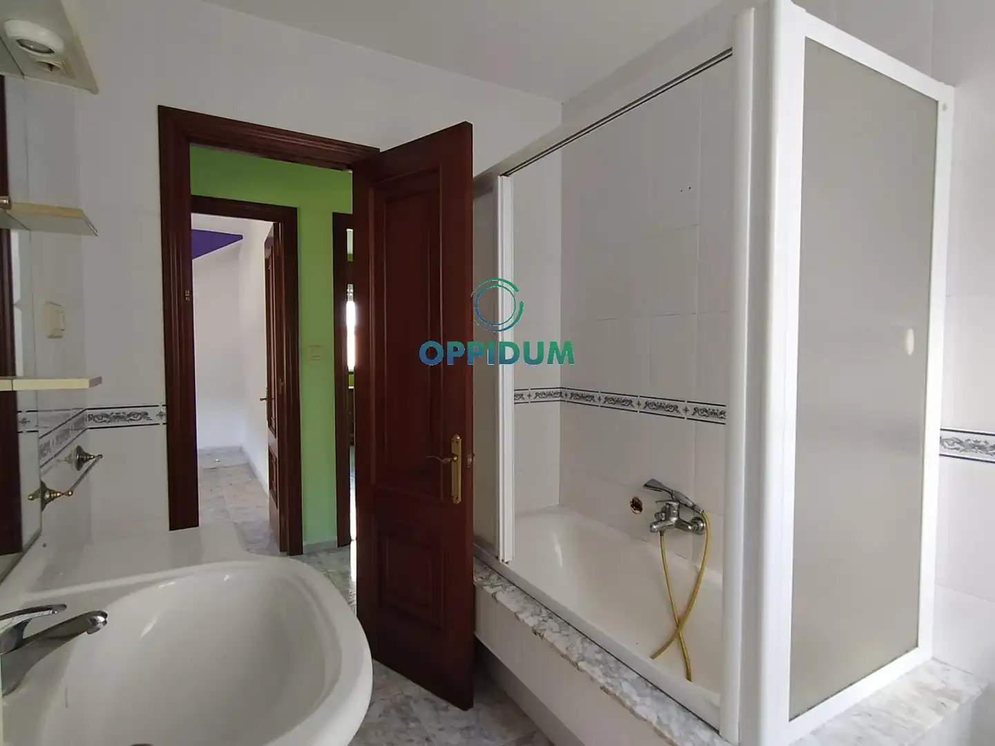 Chalet con jardín en venta en PEREZ LUGIN, imagen 20