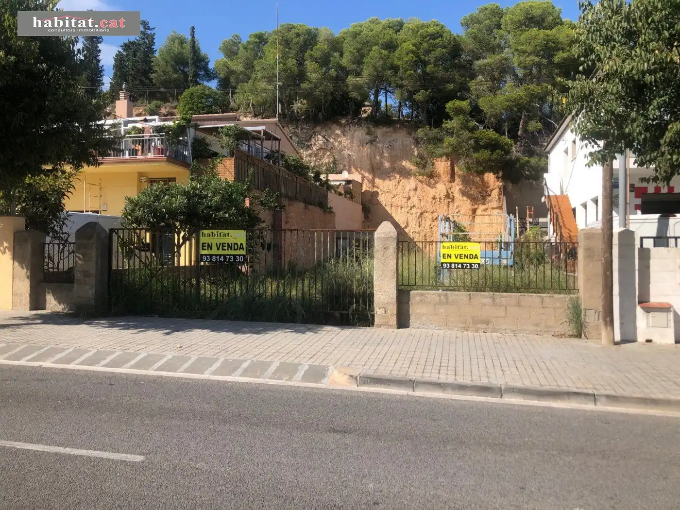Wohnbaugrundstück zum Verkauf in Calafell Poble, imagen 13