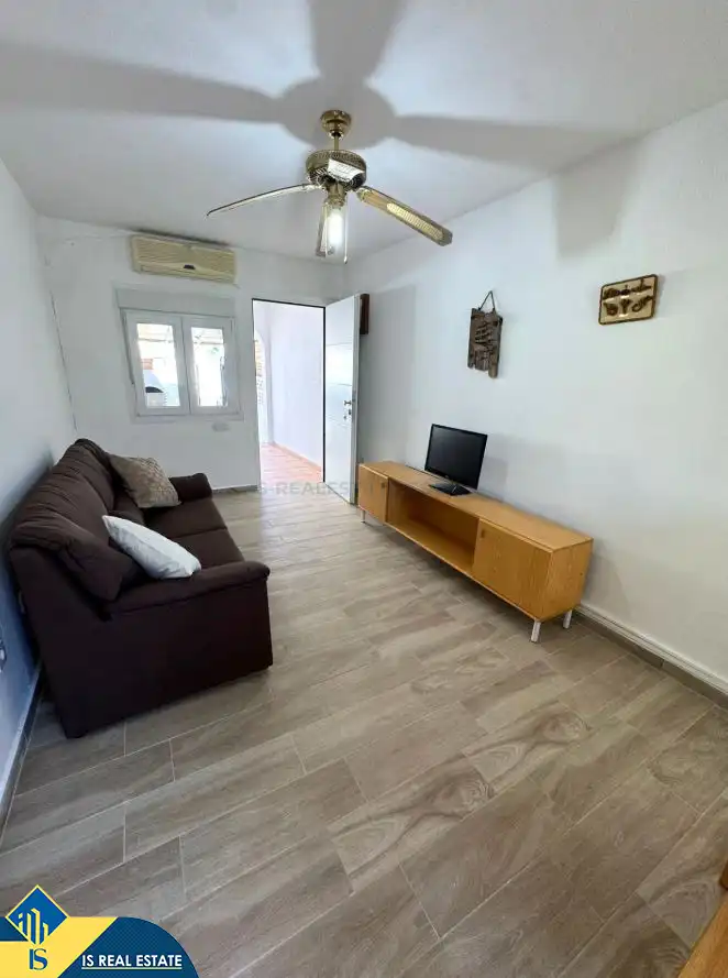 Bungalow avec piscine à vendre à Los Balcones - Los Altos
