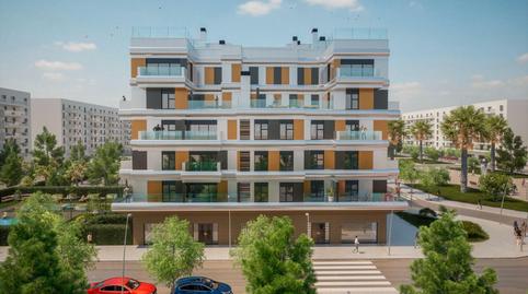 Foto 4 de Apartament en venda a Valdepasillas - La Paz - Huerta Rosales, Badajoz