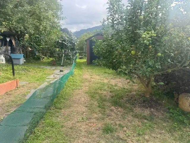 Finca rústica en venda en Vegadeo amb Calefacció, Jardí privat i Terrassa