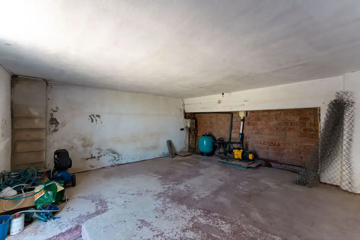 Chalet con piscina en venta en Calle Málaga, imagen 27