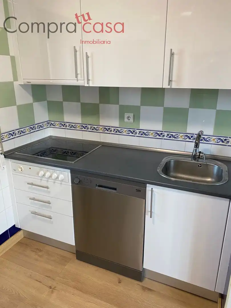 Flat for rent in Calle perales, Trescasas