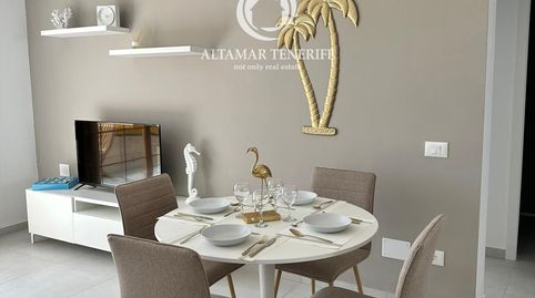 Foto 4 de Apartamento en venta en Cataluña, Torviscas Centro y Alto, Adeje