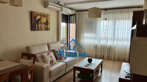 Photo 2 of Flat for sale in Calle Desamparados Berrio Campo, Santa Teresa - Vereda,  Albacete Capital