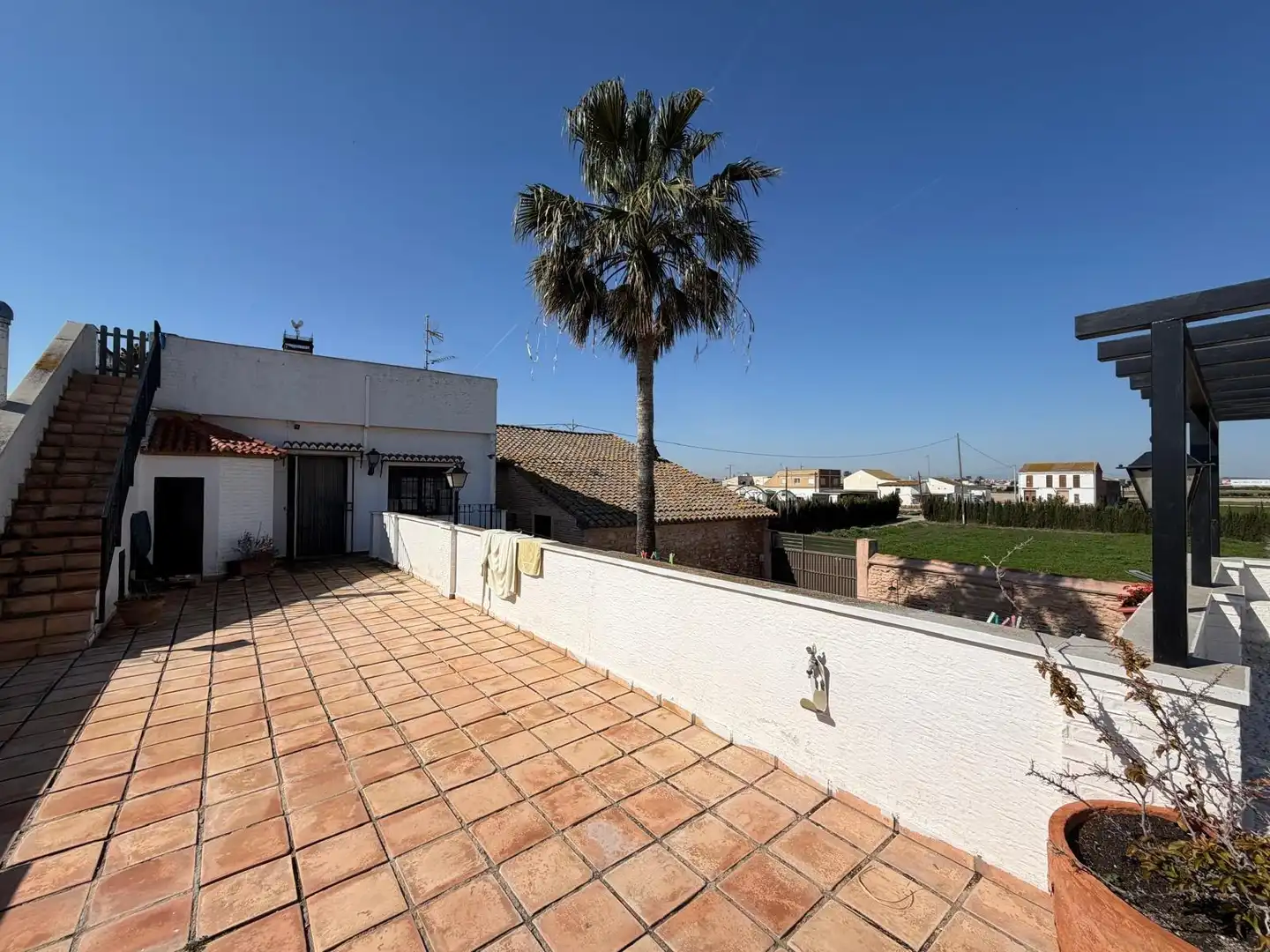 Casa rústica en venda a Meliana, imagen 39