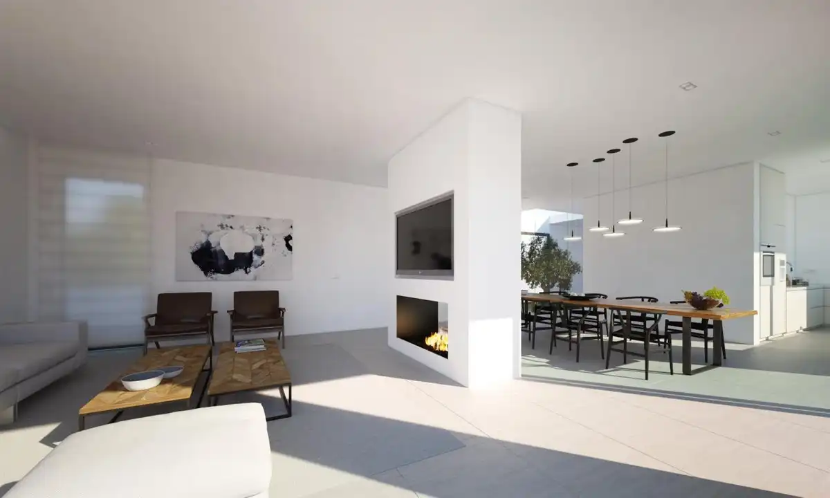 Haus mit Pool zum Verkauf in Benamara - Atalaya, imagen 5
