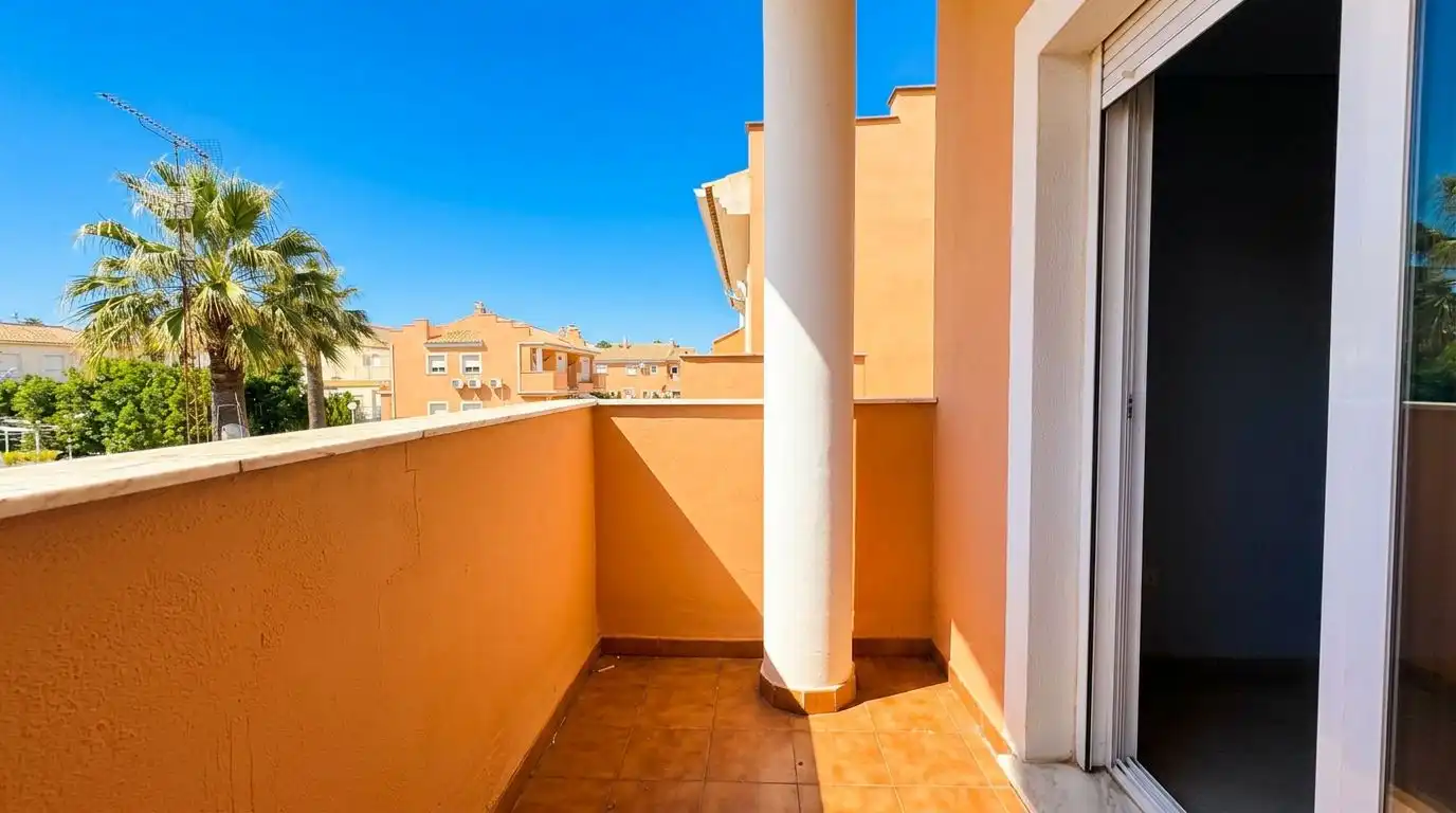 Terraced house with garden for sale in El Verger, imagen 40
