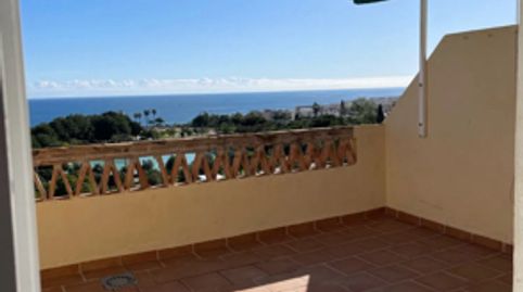 Foto 5 de Dúplex de alquiler en Calle Loma de Los Riscos, 51, Loma de los Riscos, Torremolinos