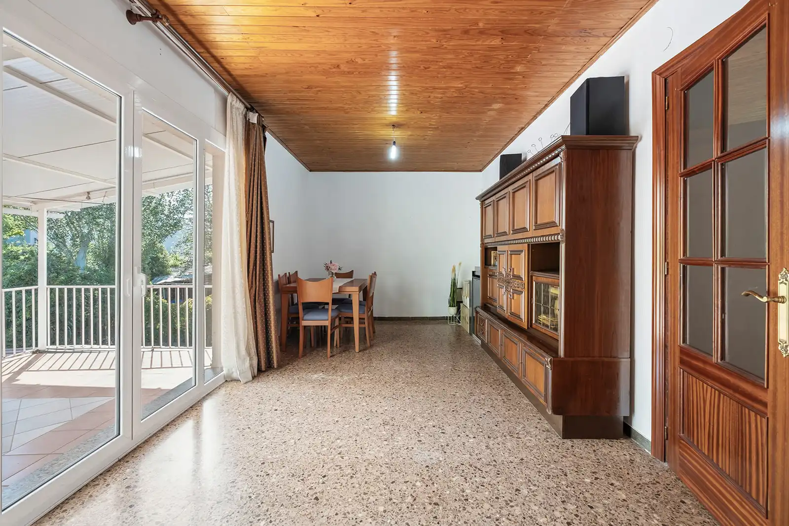 Villa mit Garten zum Verkauf in Partides de Lleida, imagen 15