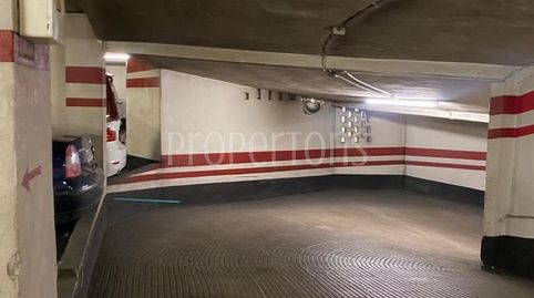 Foto 2 de Garaje en venta en Indautxu, Zona Indautxu, Bilbao
