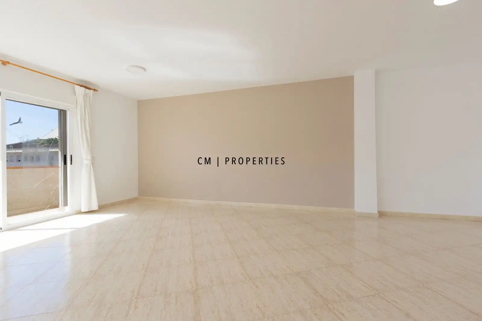 Living room of Flat for sale in Altea  with Air Conditioner and Terrace