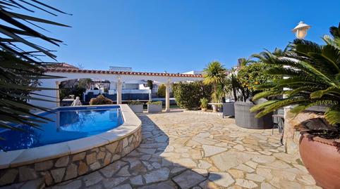 Photo 2 of Single-family semi-detached for sale in Cap Ras - Creus - Falconera, Empuriabrava