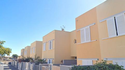 Foto 2 de Casa adosada en venda a San Isidro, Santa Cruz de Tenerife