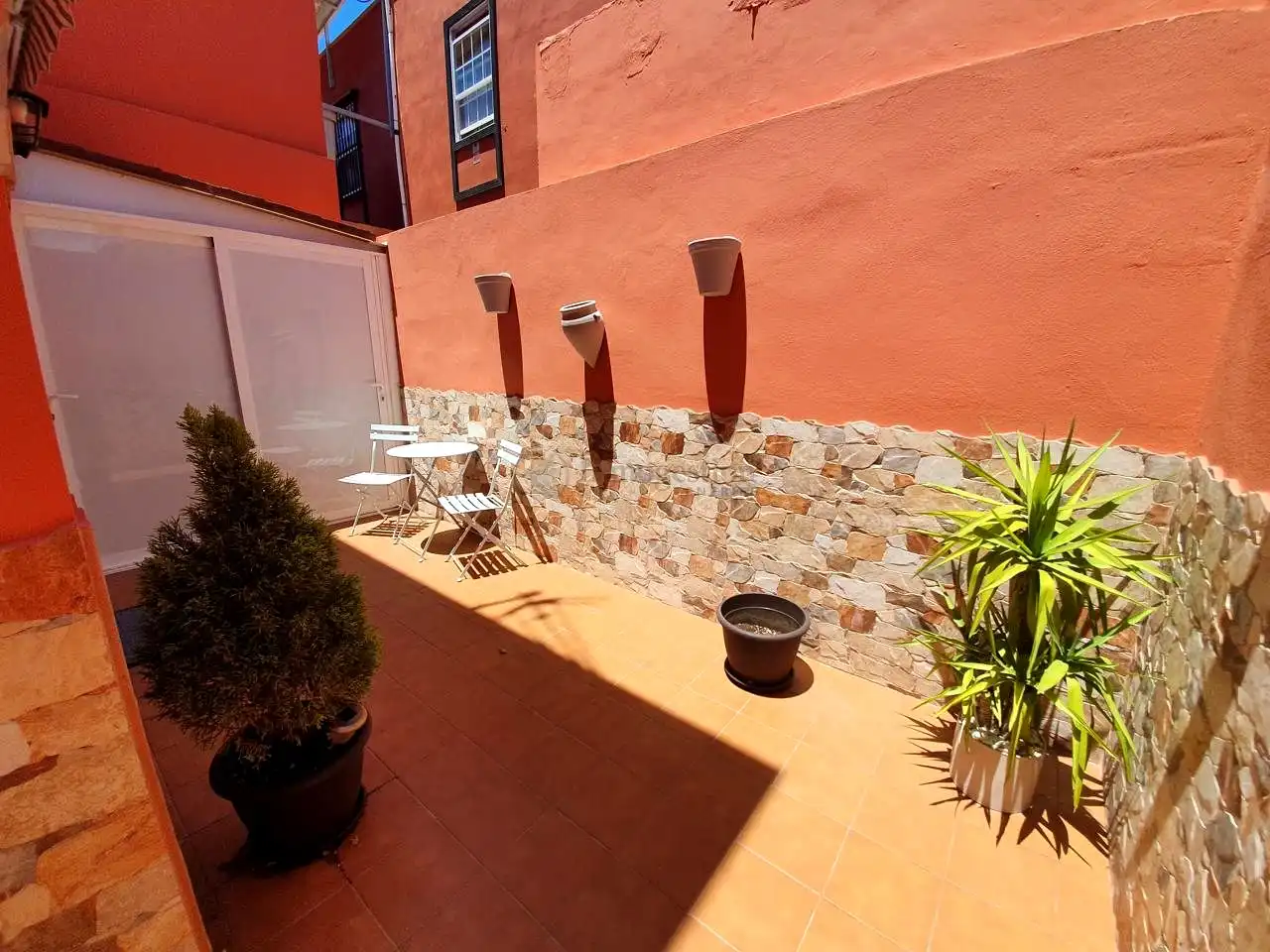 Casa o xalet en venda a General Tf 652, Guargacho
