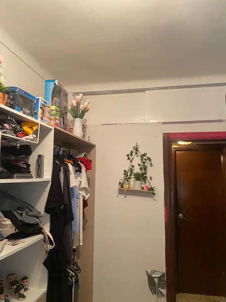 Habitación de Piso en venta en Dos Hermanas con Aire acondicionado y Terraza