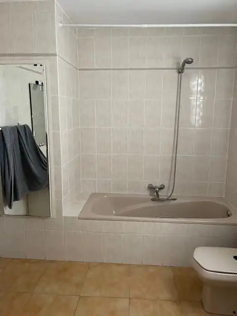 Bathroom of Buildings for sale in Centro