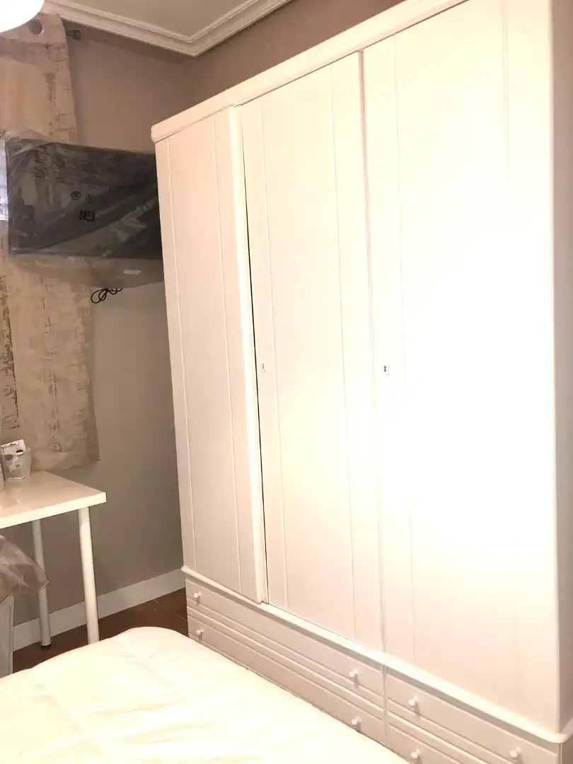 Piso de alquiler en Avenida la Salle, 35, Centro Ciudad