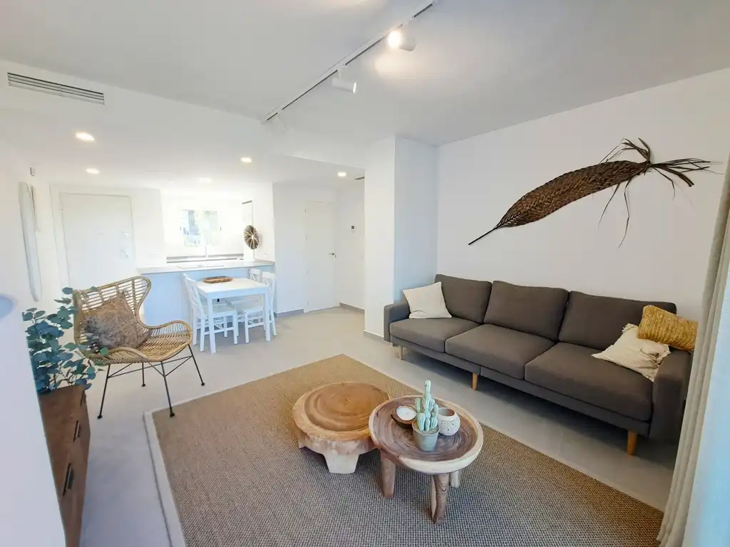 Apartament amb terrassa en venda a Carrer Bresquiller, imagen 7