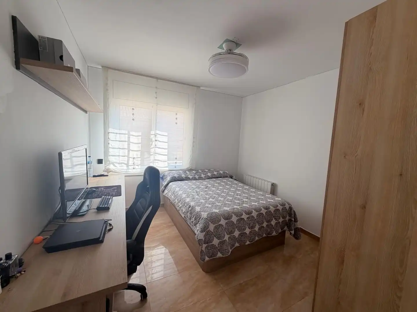 Habitación de Casa o chalet en venta en Can Font - Ca n'Avellaneda