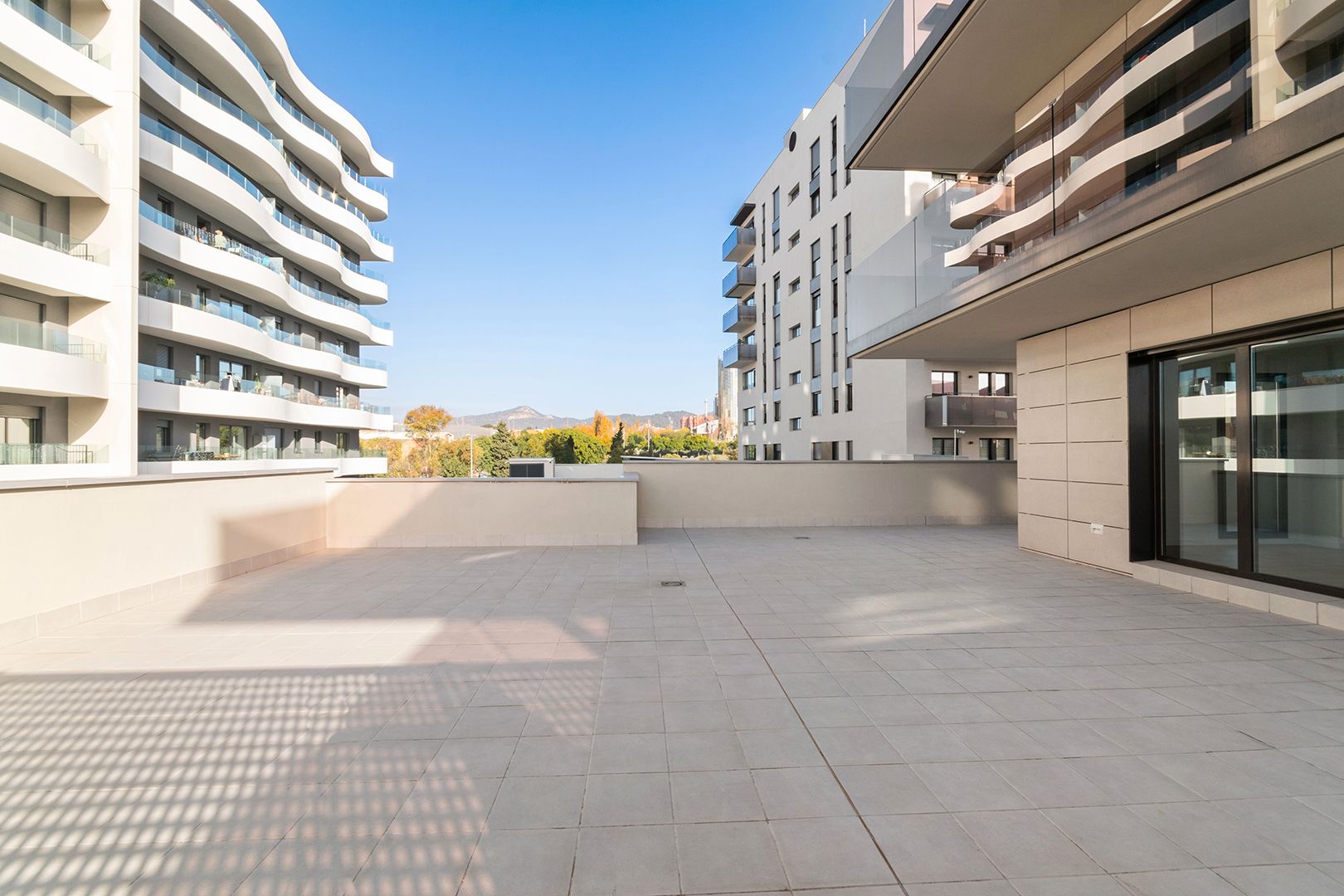 Flat to rent in Avinguda de Barcelona, 59, Les Planes