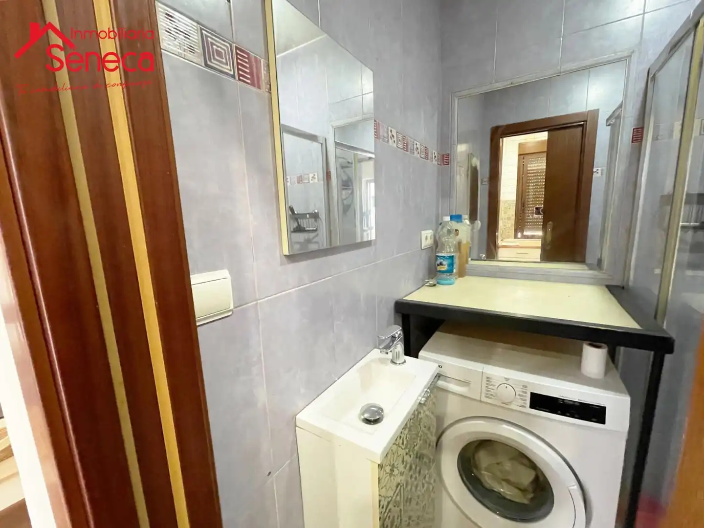 Piso en venta en barrionuevo, Casco Histórico - Ribera - San Basilio
