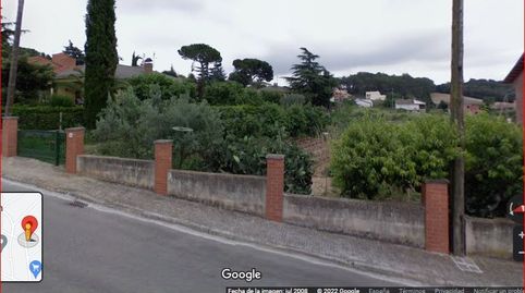 Foto 3 de Residencial en venta en Carrer Mimosa, 17, Sant Antoni de Vilamajor, Barcelona