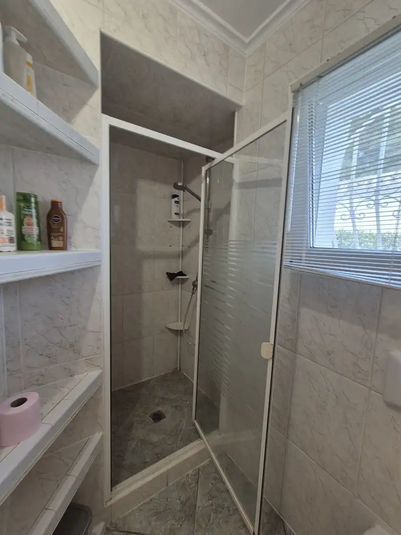 Bathroom of Houses for sale in Dénia  with Private garden, Furnished and Community pool