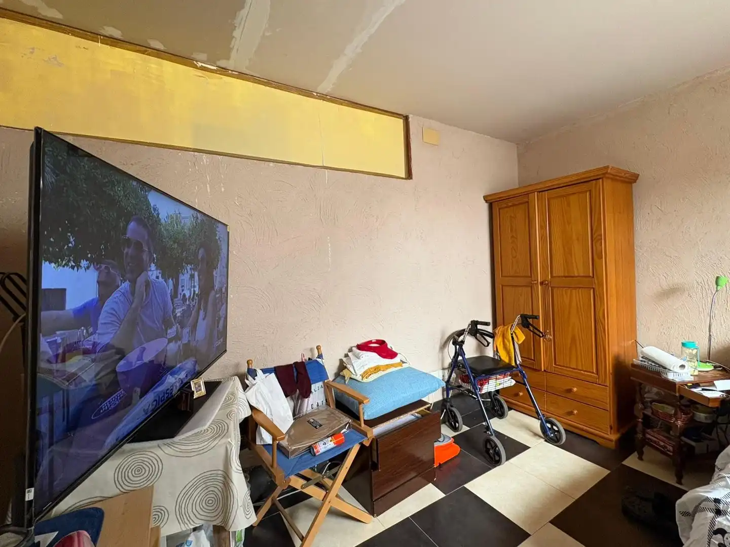 Piso en venta en Benifaió