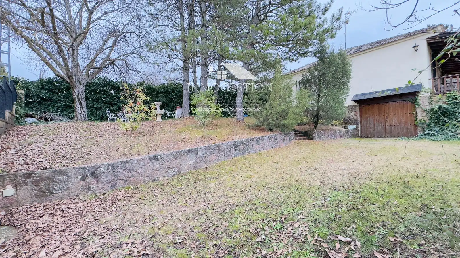 Villa avec jardin à vendre à Alcaraz, imagen 51
