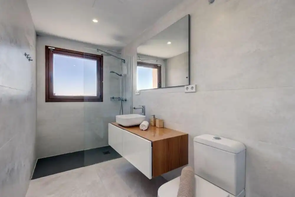 Casa con piscina en alquiler en Calahonda, imagen 12
