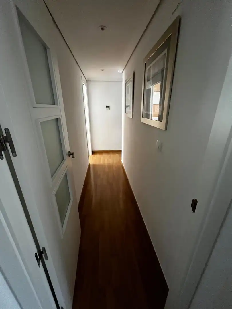 Flat for rent in Córdoba  with Air Conditioner, Heating and Parquet flooring
