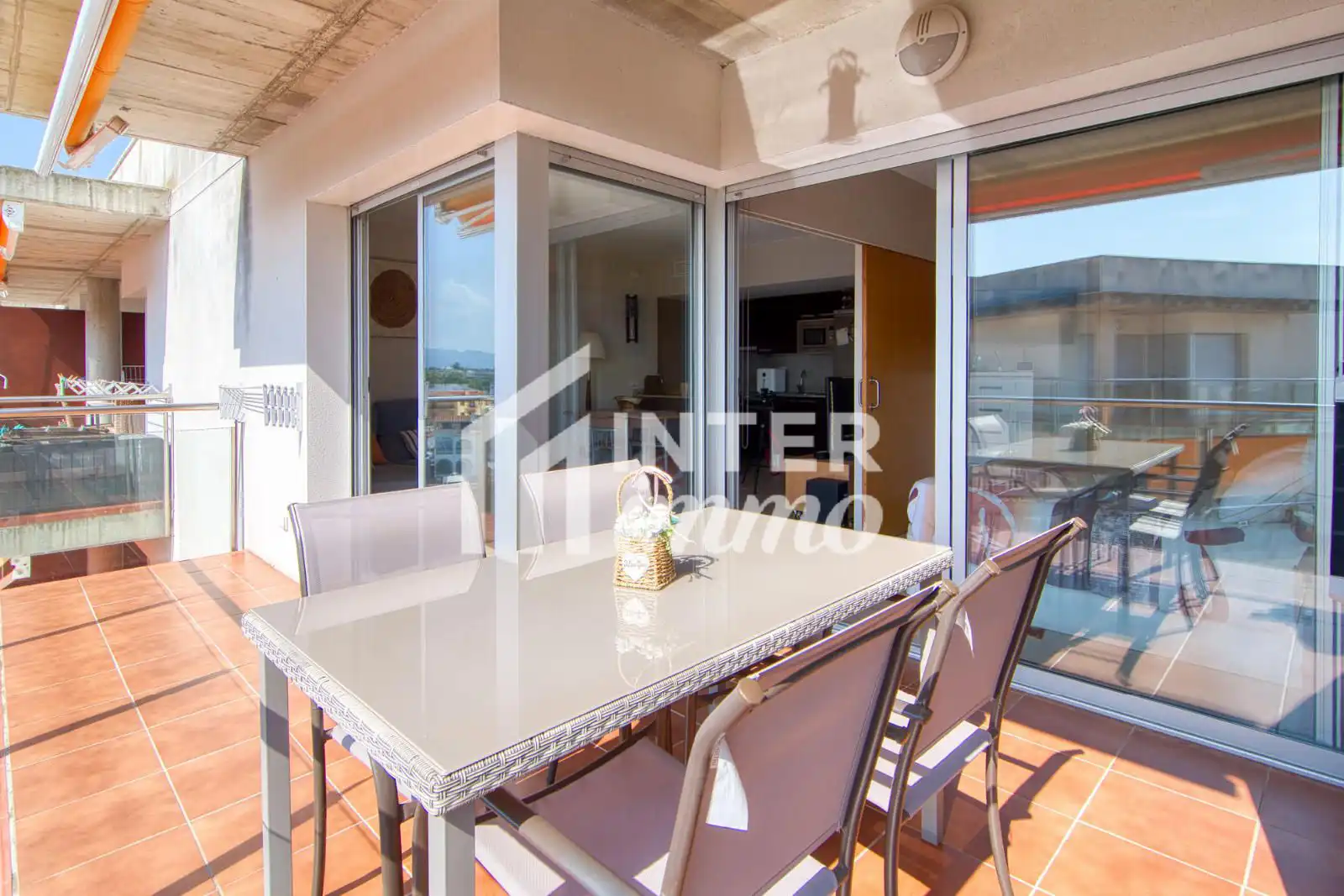 Apartament amb piscina en venda a Avenida Santa Margarida 9 9, imagen 29