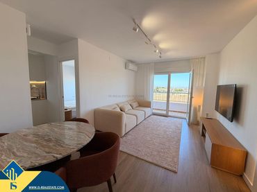 Penthouse with pool for sale in Playa del Acequión, Náufragos y Rocío del Mar