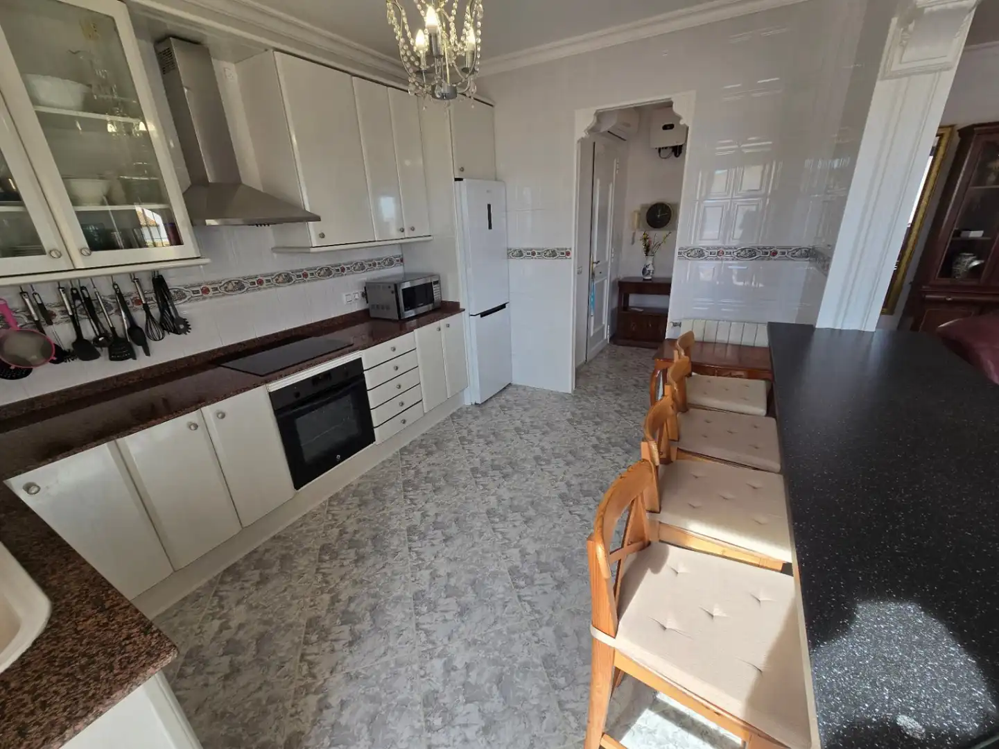 Chalet con terraza en venta en Oltamar - Cucarres, imagen 15