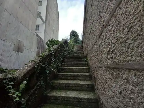 Maison avec jardin à vendre à Santa Uxía de Ribeira, imagen 8