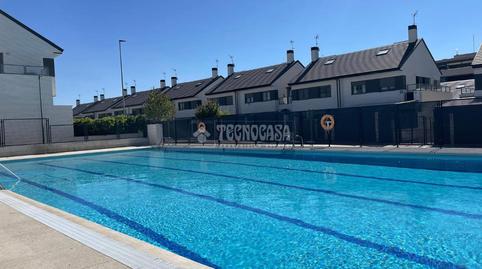 Photo 5 of Single-family semi-detached for sale in Urbanizaciones, Madrid