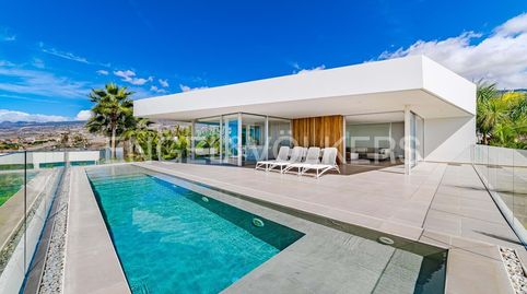 Foto 3 de Casa o chalet en venta en Abama, Guía de Isora