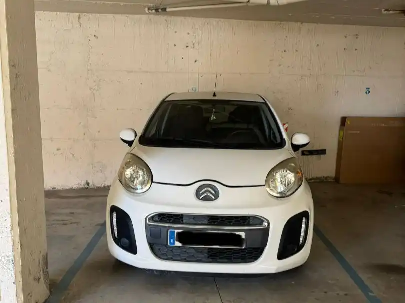 Einzelparkplatz zum Verkauf in Sant Sebatià 172