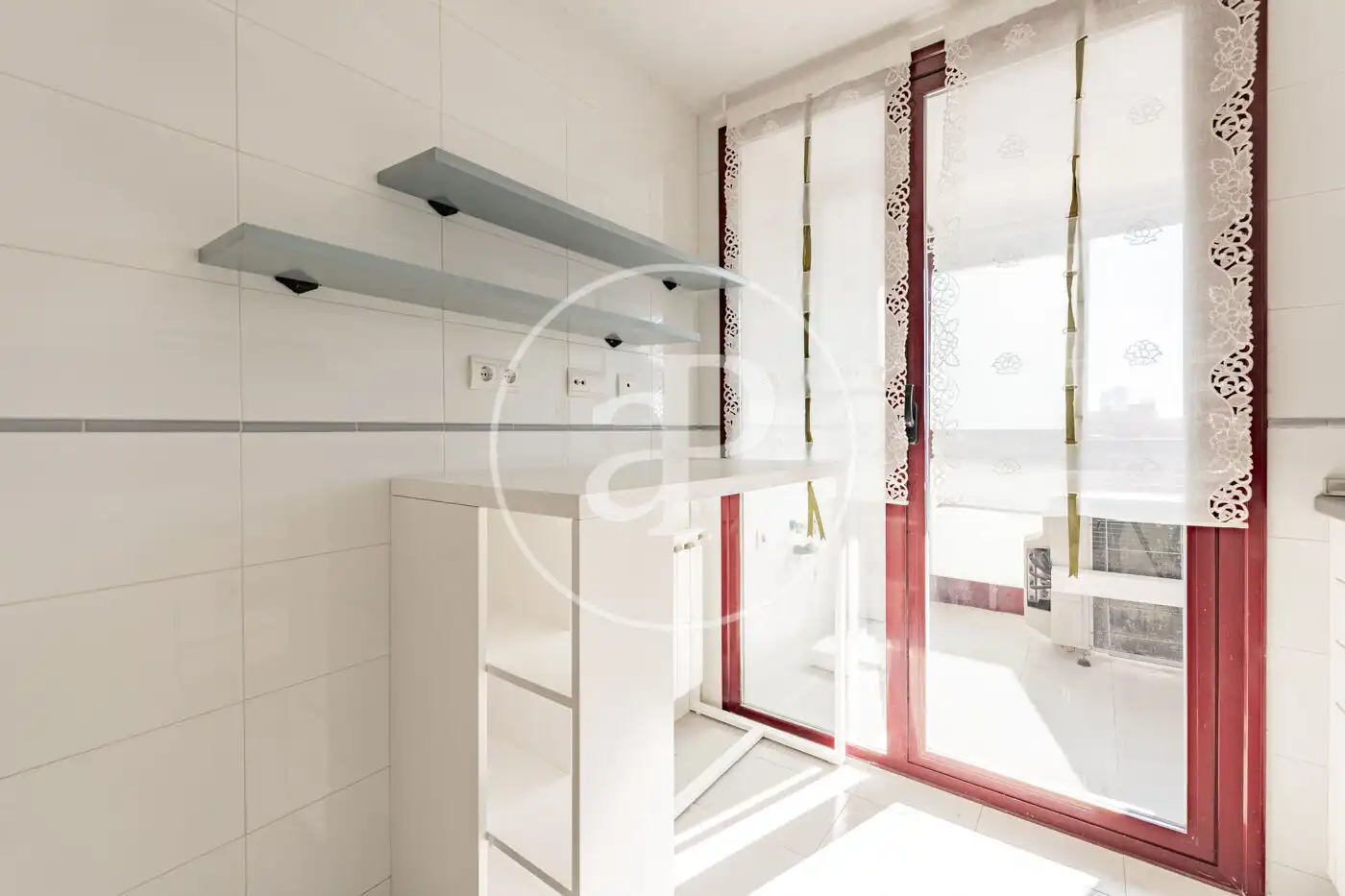 Cocina de Piso en venta en Fuencarral - El Pardo