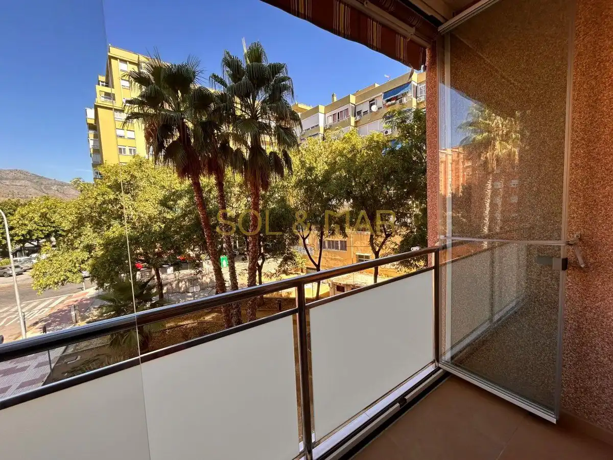 Flat with lift for sale in Isabel Manoja, imagen 26