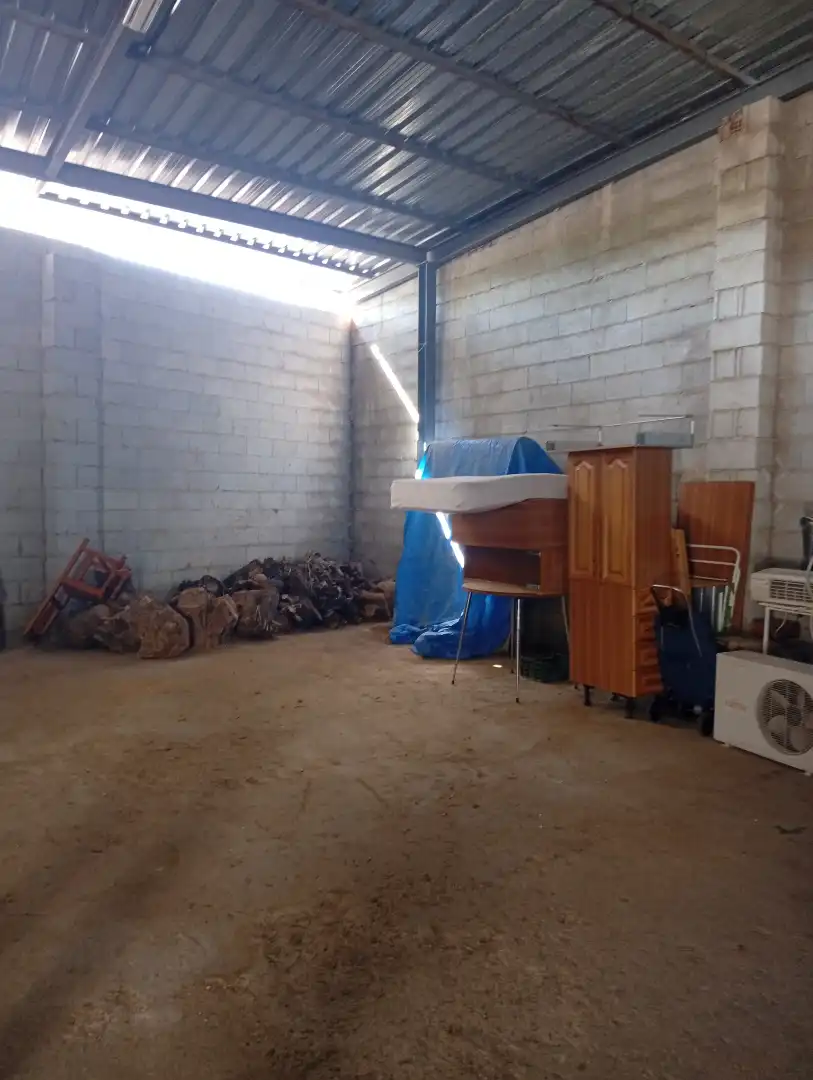 Villa con piscina in vendita a Puente Tablas - Puente Nuevo - Cerro Molina, imagen 10