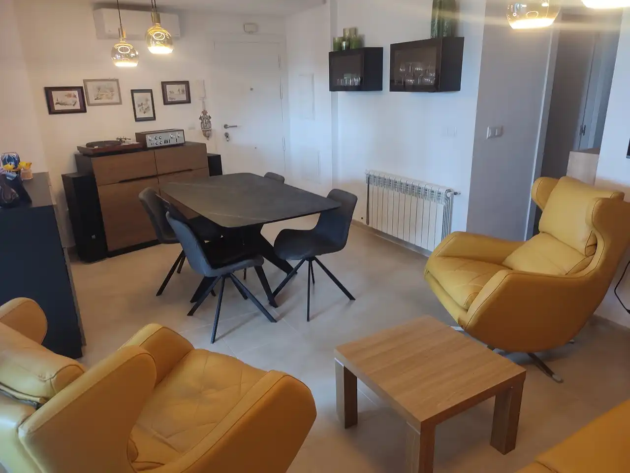 Apartment mit Aufzug zum Verkauf in Campo de Murcia, imagen 10