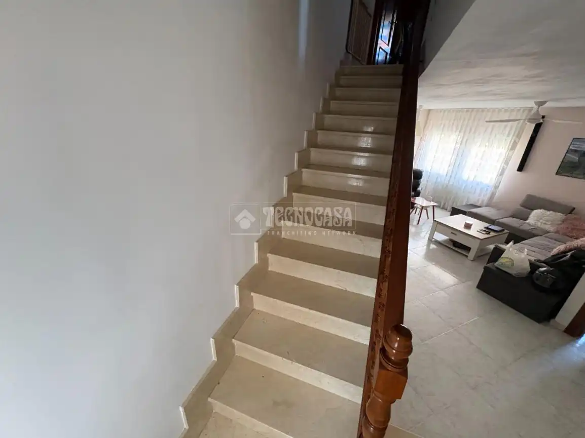 Piso en venta en Guadalajara con Calefacción