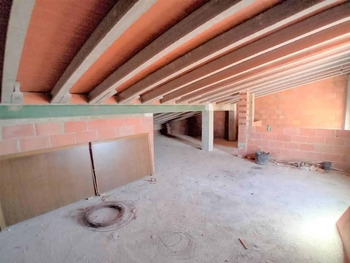 Finca rústica en venda en La Pobla del Duc amb Aire condicionat, Calefacció i Terrassa