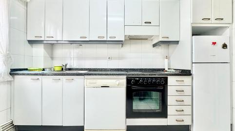 Photo 4 of Flat for sale in Domingo Beltran de Otazu Kalea, Coronación, Vitoria - Gasteiz