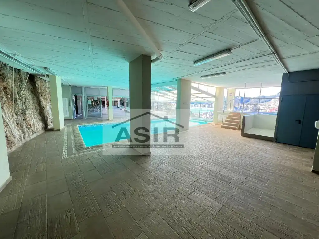 Chalet con piscina en venta en Calle Serra De Mariola, imagen 58