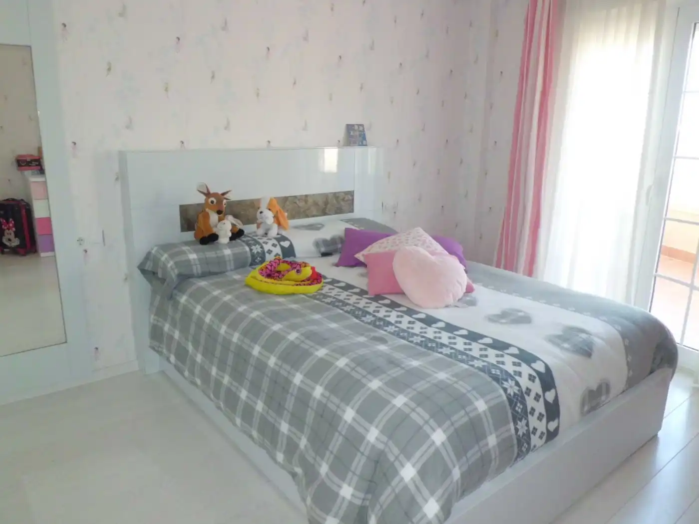 Casa o xalet en venda a Almerimar